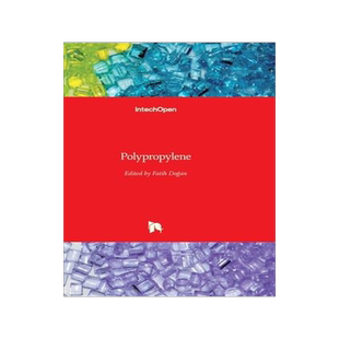 [预订]Polypropylene 9789535106364