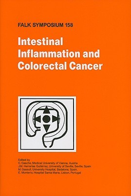 【预订】Intestinal Inflammation and Colorectal Cancer