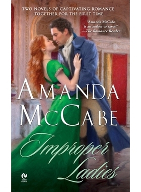 预订 Improper Ladies: 9780451231086