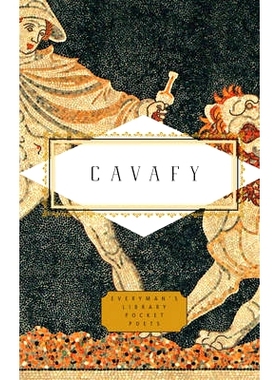 预订 Cavafy Poems: 9781841597966