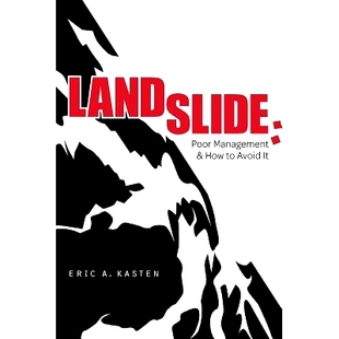 Management and Landslide 9781541000810 Avoid Poor 预订 How