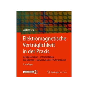 预订 Elektromagnetische Verträglichkeit in der Praxis