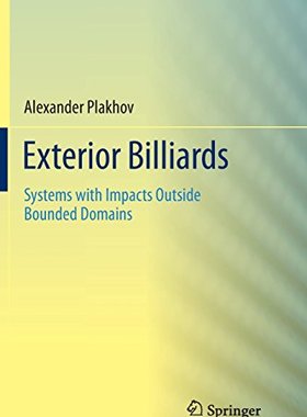 【预订】Exterior Billiards