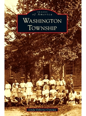 预订 Washington Township: 9781540240453