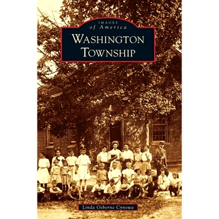 预订 Washington Township: 9781540240453