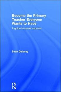 the Primary 预售 Have Wants Become Everyone Teacher