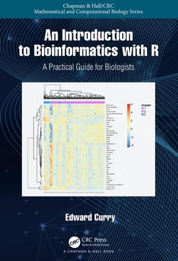 【预订】Introduction to Bioinformatics with R