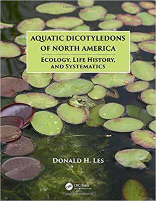 【预售】Aquatic Dicotyledons of North America