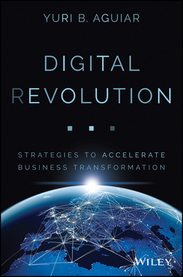 【预订】Digital (R)Evolution - Strategies To Accelerate Business Transformation