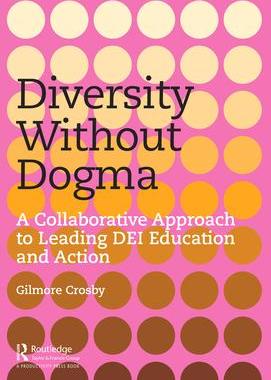 [预订]Diversity Without Dogma 9781032371740