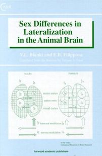 Differences Lateralization Animal Sex the Brain 预订