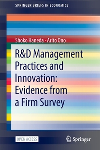 Evidence 预订 and from Survey Management Firm R&D 9789811697968 Practices Innovation