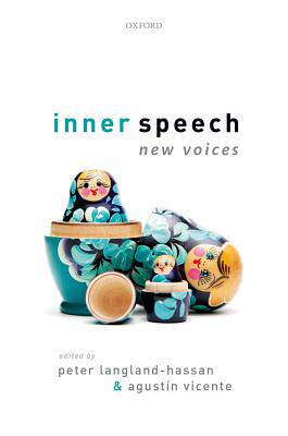 【预订】Inner Speech