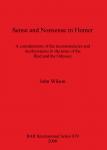 [预订]Sense and Nonsense in Homer 9781841710440