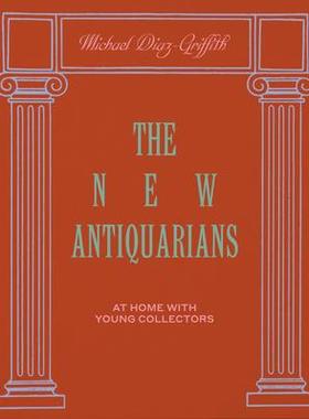 预订 The New Antiquarians