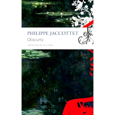 预订 Obscurity 朦胧: 9781803090559