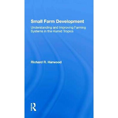 Understanding And Improving Farming Syst