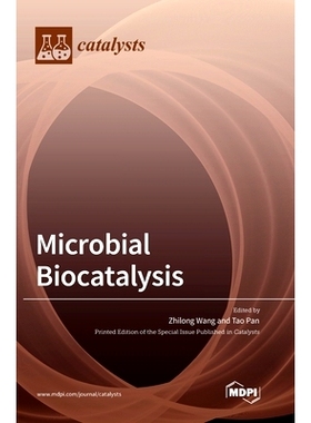 预订 Microbial Biocatalysis: 9783036571911