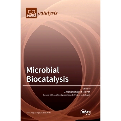 预订 Microbial Biocatalysis: 9783036571911