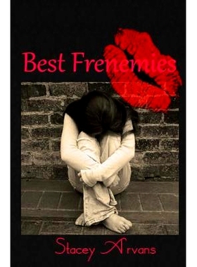 预订 Best Frenemies: 9781469923123