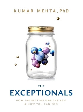 预订 The Exceptionals: 9781632993373