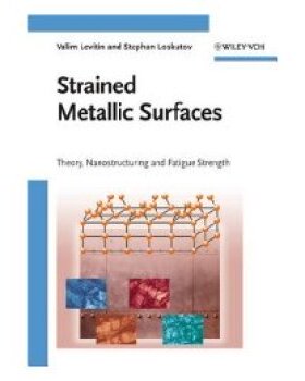 【预订】Strained Metallic Surfaces