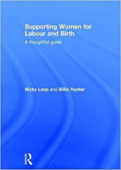 【预售】Supporting Women for Labour and Birth