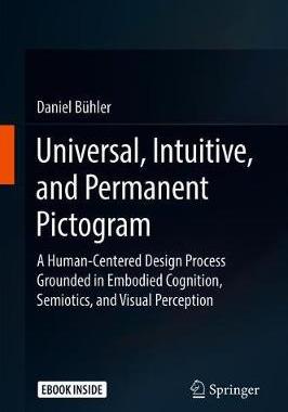 【预订】Universal, Intuitive, and Permanent Pictograms 9783658323097
