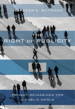 【预订】The Right of Publicity 9780674980983