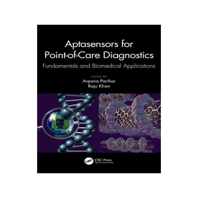[预订]Aptasensors for Point-of-Care Diagnostics 9781032302621