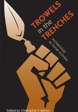 [预订]Trowels in the Trenches 9780813066738