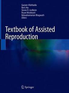 预订 Reproduction Textbook Assisted 9789811523762