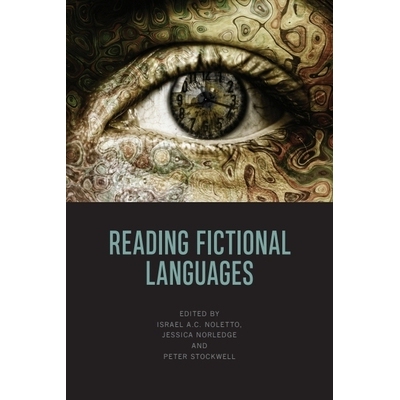 预订 Reading Fictional Languages 阅读虚构语言: 9781399529143