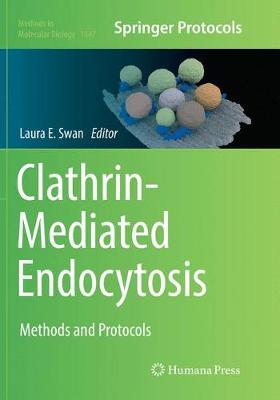 【预订】Clathrin-Mediated Endocytosis: Methods and Protocols