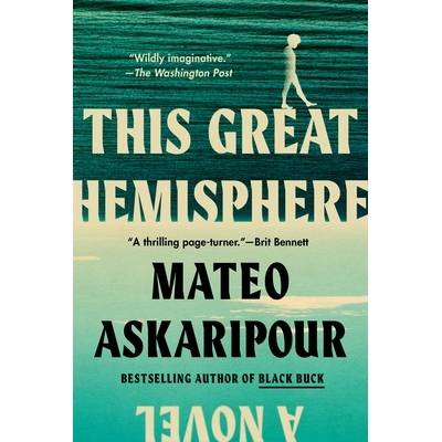 预订 This Great Hemisphere 这个大半球: 9780593472361