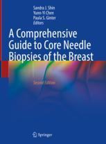 Needle 预订 Biopsies Breast Comprehensive the 9783031055317 Guide Core
