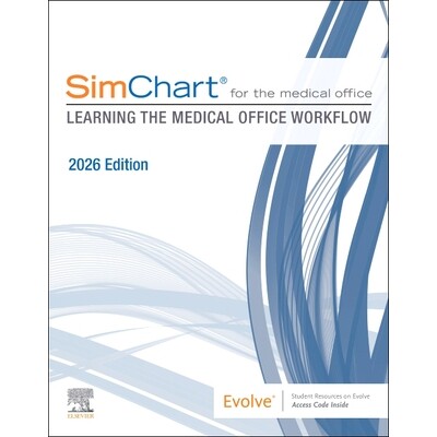 Learning the Medical Office Workflow - 2
