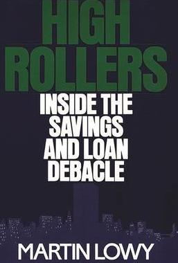 [预订]High Rollers 9780275939885