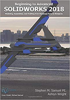 【预售】Solidworks 2018: Modeling, Drafting ...