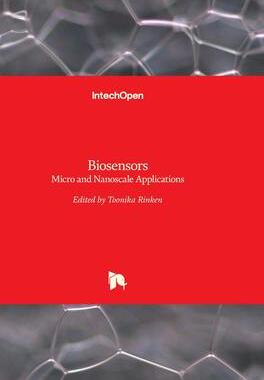 [预订]Biosensors - Micro and Nanoscale Applications 9789535121732