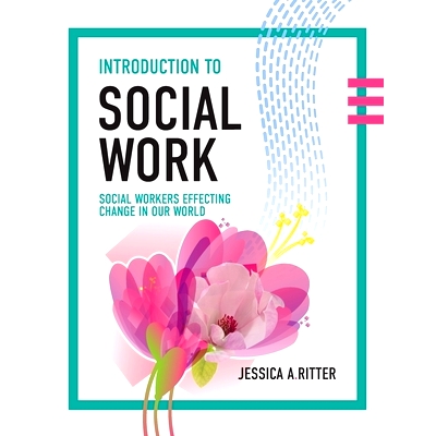 预订 Introduction to Social Work: Social Workers Effecting Change in Our World: 9798823332439