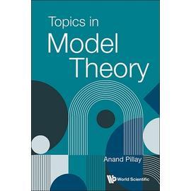 预订 Topics in Model theory