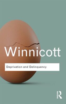 【预订】Deprivation and Delinquency