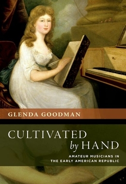 预订 Cultivated by Hand