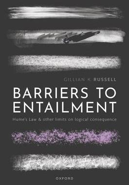 预订 Barriers to Entailment 9780192874733