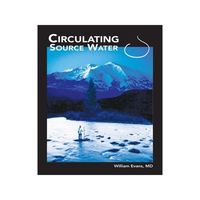 [预订]Circulating Source Water 9780961925864