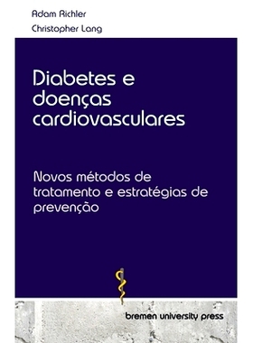 预订 Diabetes e doenças cardiovasculares: Novos métodos de tratamento e estratégias de prevenção: 9783689044800