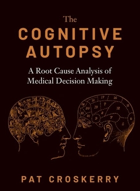 【预订】The Cognitive Autopsy