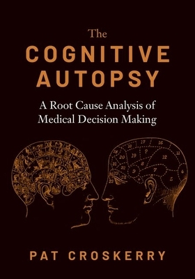 【预订】The Cognitive Autopsy