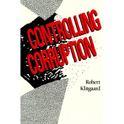 预订 Controlling Corruption: 9780520074088